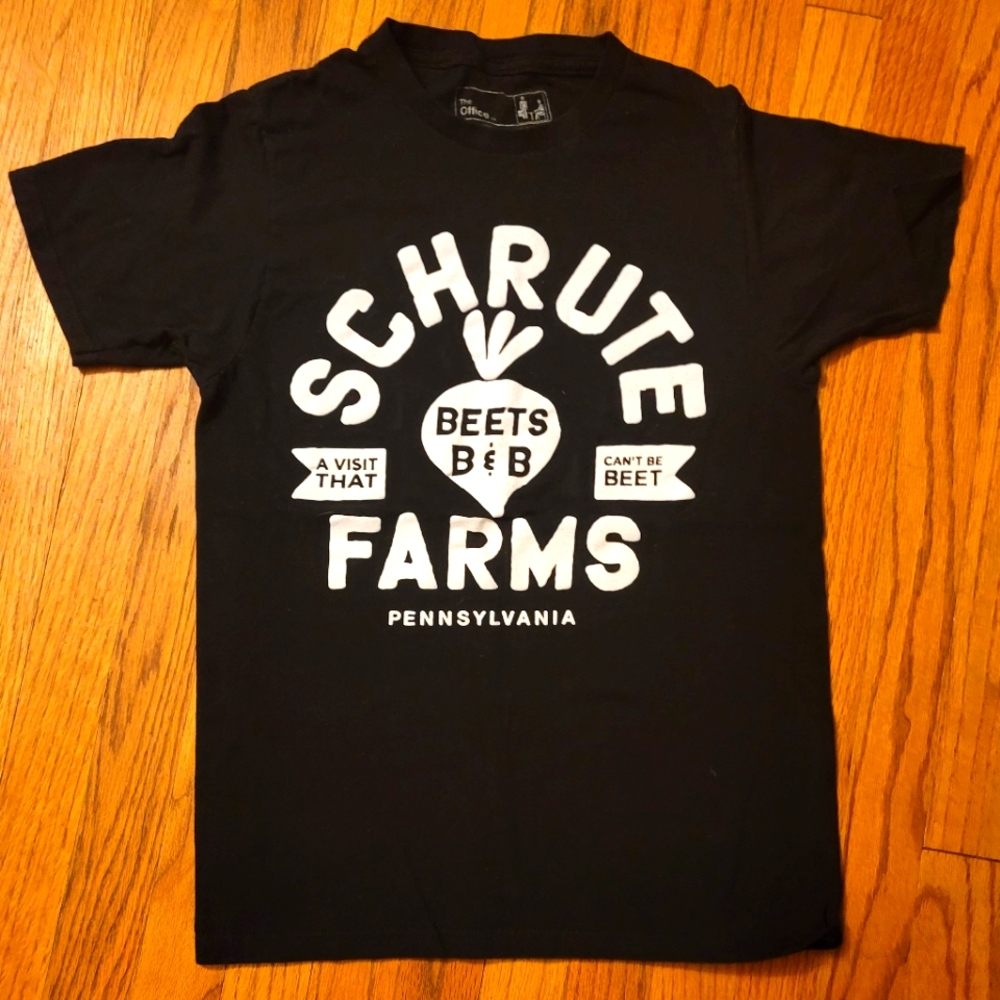 The Office Women's small tshirt